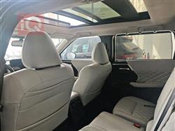 ميتسوبيشي اوتلاندر